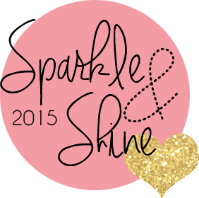 Sparkle & Shine 2015 – Ich steige ein