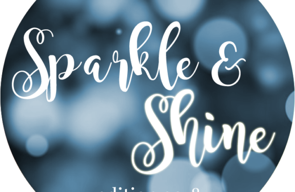 [Sparkle & Shine] Mein Mai #sas2018